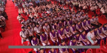 Odisha's Skill Development