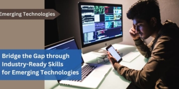 Industry-Ready Skills for Emerging Technologies