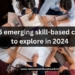 skill-based careers