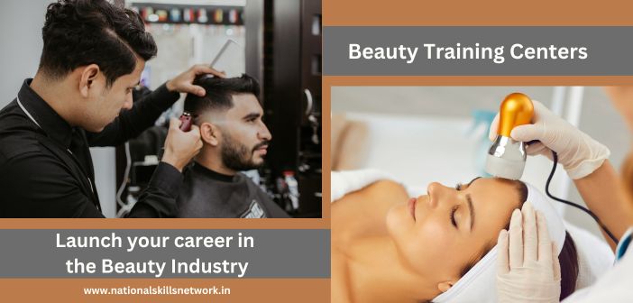 Top 7 Training Centers by Leading Brands in India Offering Skills in India's Beauty Industry