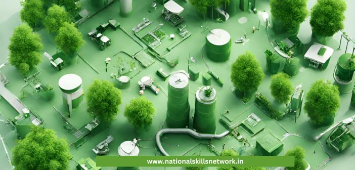 Top Training Centres offering skills in the Green Industry in India