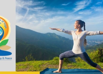 Global Opportunities in Yoga