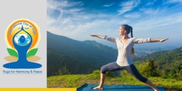 Global Opportunities in Yoga