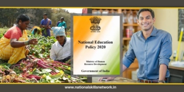 Ideas for MSME-Academia Collaboration for Implementing NEP 2020