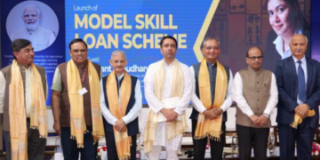 MSDE Launches Revised Model Skill Loan Scheme to Empower Youth