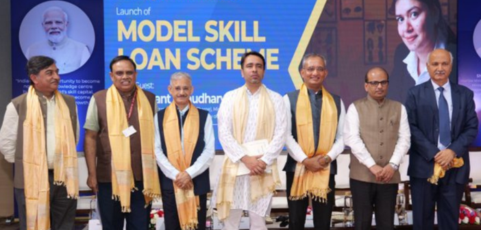 MSDE Launches Revised Model Skill Loan Scheme to Empower Youth