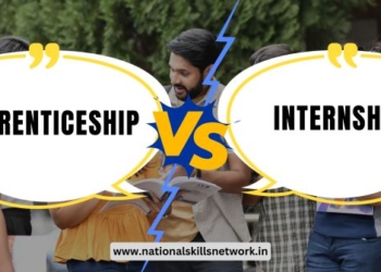 Apprenticeship vs. Internship Which One to Choose