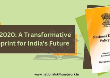 National Education Policy (NEP) 2020