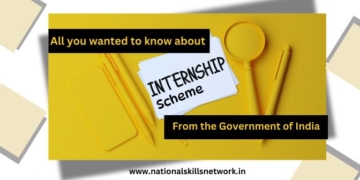 Youth Internship Programme