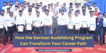How the German Ausbildung Program Can Transform Your Career Path