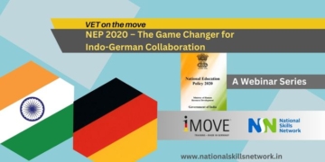 NEP 2020 - the game changer for Indo German collaboration
