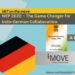 NEP 2020 - the game changer for Indo German collaboration