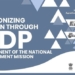 Revolutionizing Education through Apprenticeship-Embedded Degree Programs A Key Component of the National Skill Development Mission