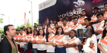 WorldSkills 2024 India’s 60 Skilled Participants Get Ready to Compete in France