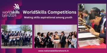 WorldSkills Competitions