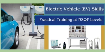 Aligning EV courses with NSQF levels