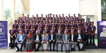 Indian Institute of Skills Mumbai launched to equip youth for Industry 4.0