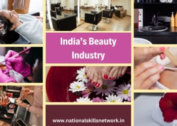 India’s Beauty Industry