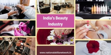 India’s Beauty Industry