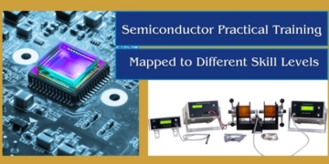 Semiconductor Practical Training