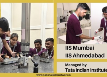 Tata Indian Institute of Skills: How IIS Mumbai and IIS Ahmedabad envision skills for Industry 4.0