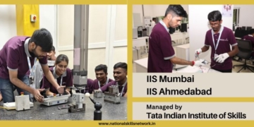 Tata Indian Institute of Skills: How IIS Mumbai and IIS Ahmedabad envision skills for Industry 4.0