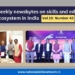 Weekly Newsbytes from NSN on skill development and education – 22nd October 2024