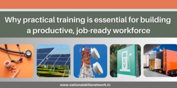 Why Practical Training is Essential for Building a Productive, Job-Ready Workforce