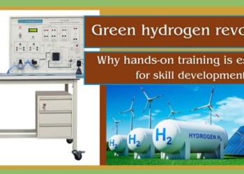 Green Hydrogen