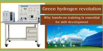 Green Hydrogen