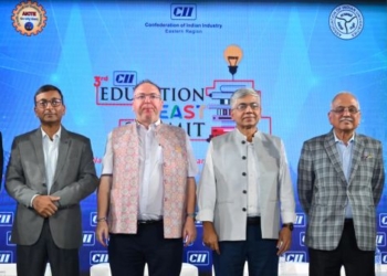 3rd CII Education East Summit 2024 Bridging Education and Industry for Future Workforce – A Report