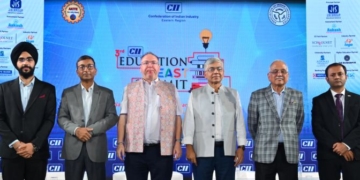 3rd CII Education East Summit 2024 Bridging Education and Industry for Future Workforce – A Report