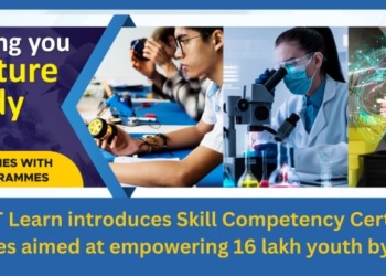 AISECT Learn introduces Skill Competency Certificate Courses