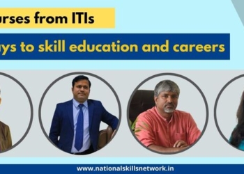 CTS courses from ITIs Pathways to skill education and careers