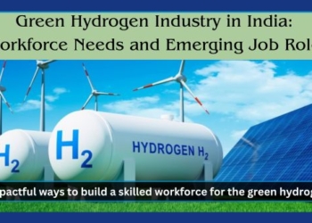 Green Hydrogen Industry in India