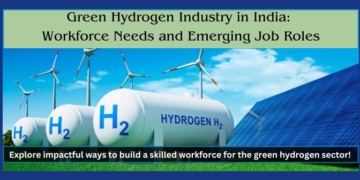 Green Hydrogen Industry in India