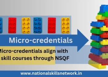 Micro-credentials