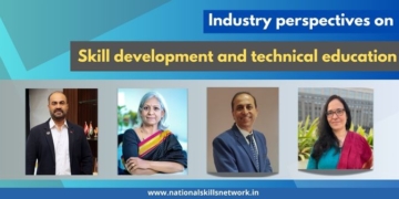 Industry perspectives on skill development and technical education