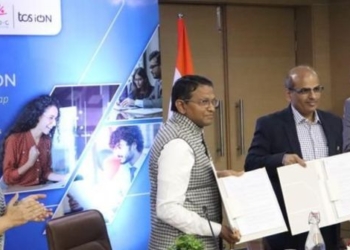 NSDC and TCS iON partner to bridge employability gap in India