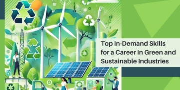 Top In-Demand Skills for a Career in Green and Sustainable Industries