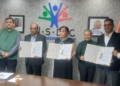 iMOVE facilitates MoU between NSDC and LM Care to mobilize Indian Nurses to Germany