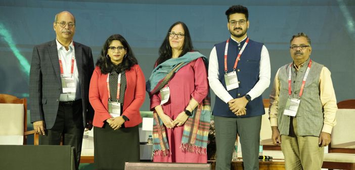 Kerala Hosts Skill Kerala Global Summit 2025 - Driving Jobs, Innovation, and International Collaboration (1)