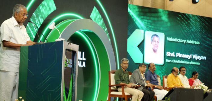Kerala Hosts Skill Kerala Global Summit 2025 - Driving Jobs, Innovation, and International Collaboration