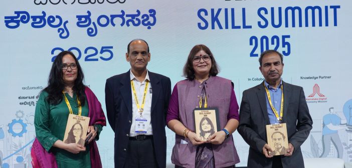 BSS 2025 - Spotlight on Skills, Innovation and AI Fireside Chat 