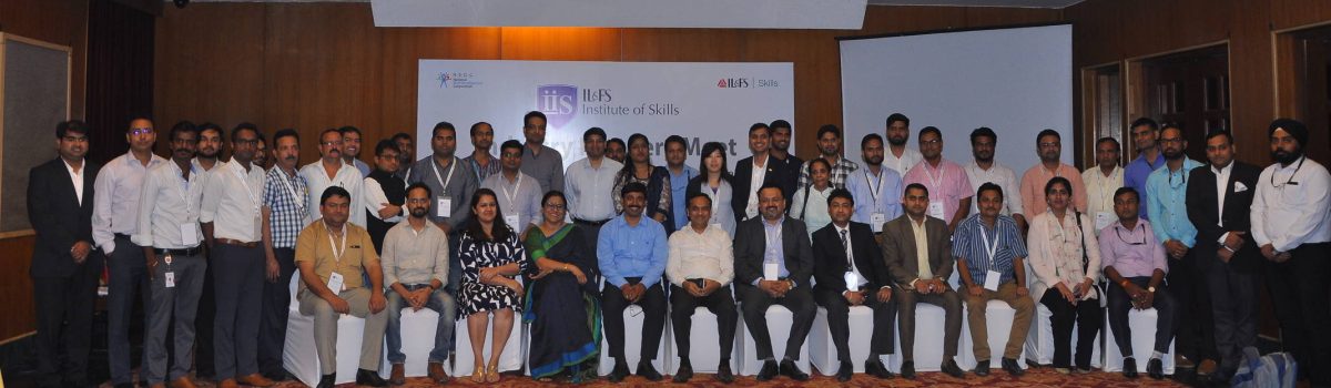 IL&FS industry_partners_meet